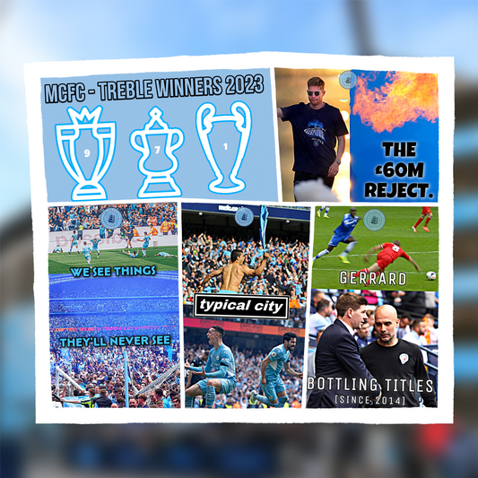 100 Sticker AWAY DAY Mega Bundle